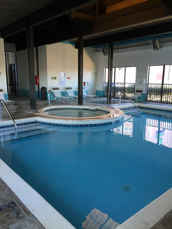 Апартаменты Shoalwater 704 Орандж-Бич Экстерьер фото